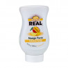 Real Puree infused Syrup Mango 16.9 oz