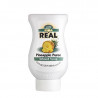 Real Puree infused Syrup Pineapple 16.9 oz