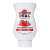 Real Puree infused Syrup Strawberry 16.9 oz