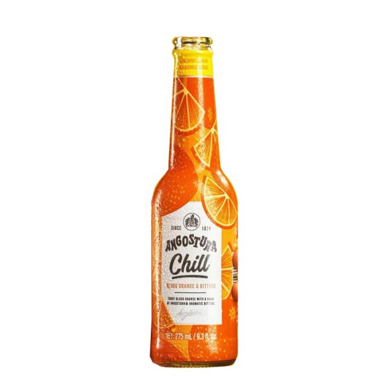 Angostura Lemon Lime & Bitters 6 x 33 CL