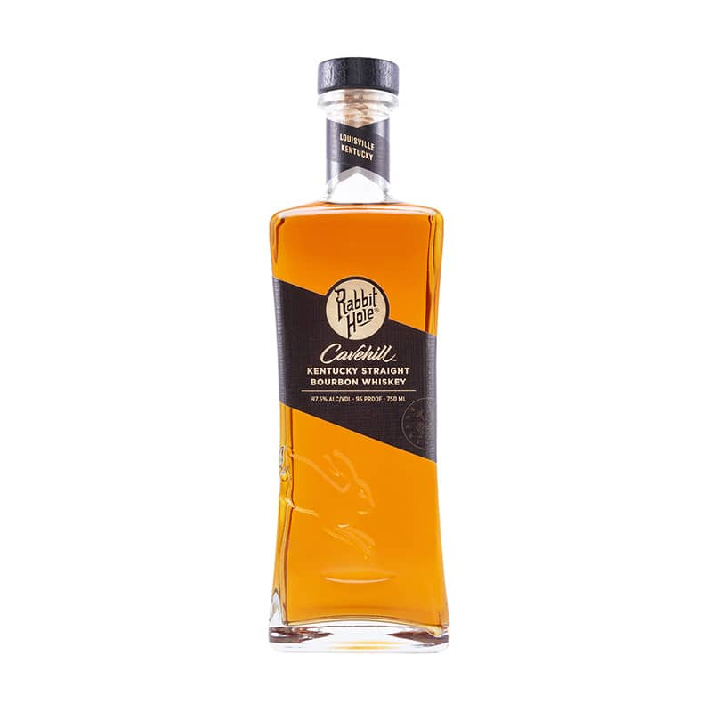 Rabbit Hole Cavehill Bourbon 75 CL