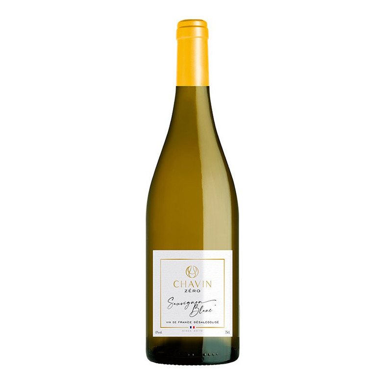 Chavin Sauvignon Blanc  75 CL