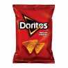 Doritos Tortilla Chips Nacho Regular