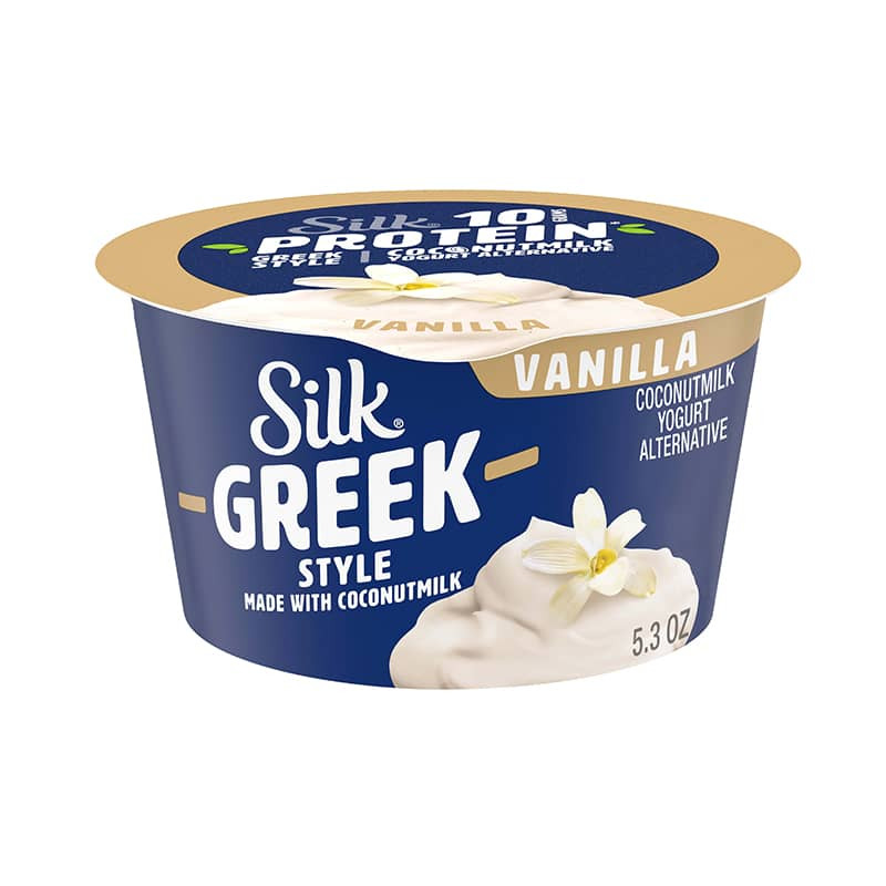 Coconutmilk Yogurt Mix Flavors x 3