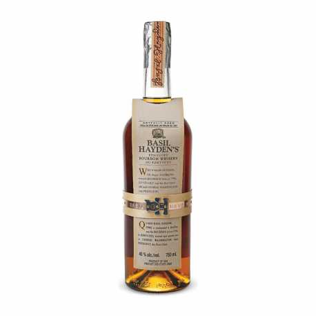 basil haydens