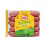 Oscar Mayer Bun-Length Turkey