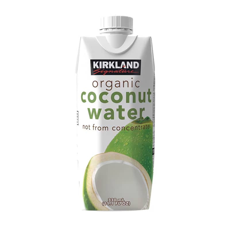 Coconut Water 330 ML x 6
