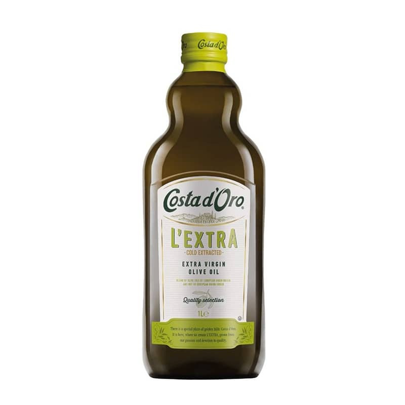Costa D'Ora extra Virgin Olive Oil 50 CL