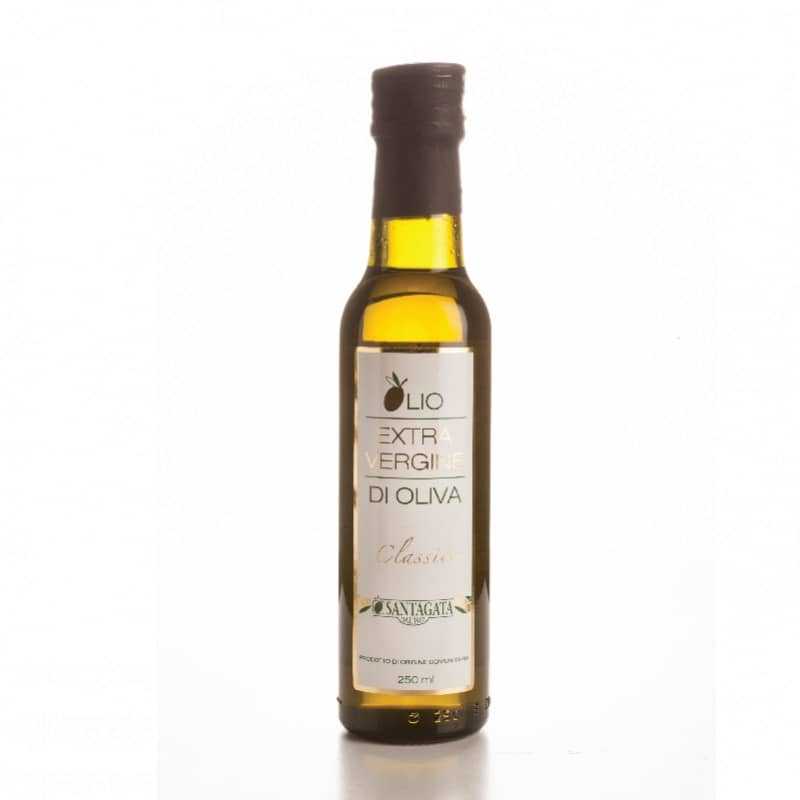 Santagata Extra Virgin Oil 50 CL