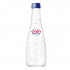 Evian Eau Minérale Gazeuse 33 CL x 20  Verre