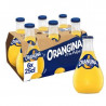 Orangina boulle btle Verre 6 x 25 CL
