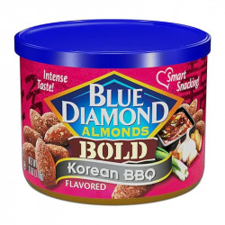 Blue Diamond Korean BBQ 6 oz