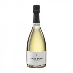 Blanc de blanc Louis Dehu