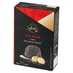 Riz Noir  500 G