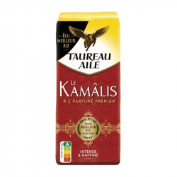 Riz Kamalis 500 G