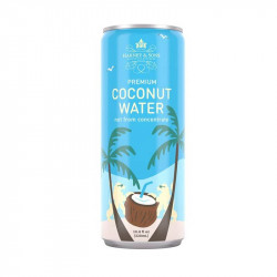 Harney & Sons Coconut Water 12 x 320 ML