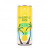 Harney & Sons 100 % Pineapple juice 12 x 10.8 fl oz