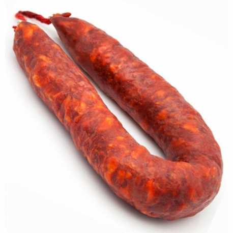 chorizo