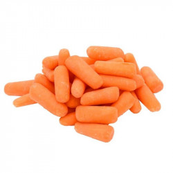 Baby Carrots 1 LB