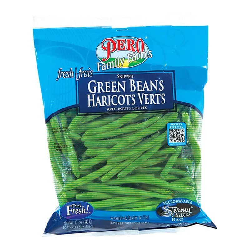 Green Beans 24 oz