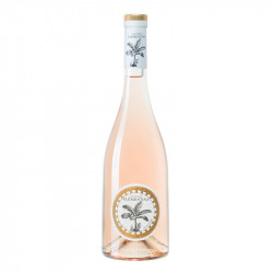 Cht Clémentina Cuvée "Coquette" 75 CL