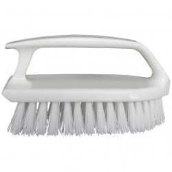 HAND SCRUBBING BRUSH
