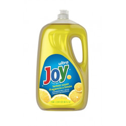 JOY DISH LIQUID LEMON