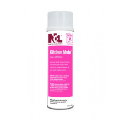 KITCHEN MATE OVEN AND GRILL CLEANER SPRAY