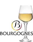 Vins Blancs de Bourgogne
