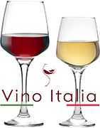 Vins italiens