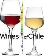 Wines from Chile