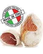 Italian speciality