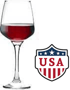 American red wines