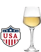 US white wines