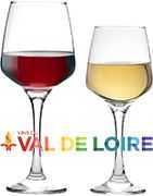 Wines from Loire valley