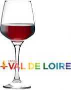 Red wines from Loire valley